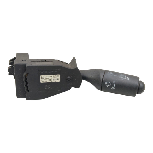 Devioguida Devioluci Tergicristalli Destro SMART FORTWO COUPE CABRIO 451