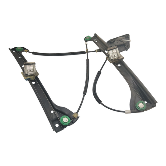 Alzacristallo Alzavetro Anteriore Destro VOLKSWAGEN POLO 6 Serie 5 Porte