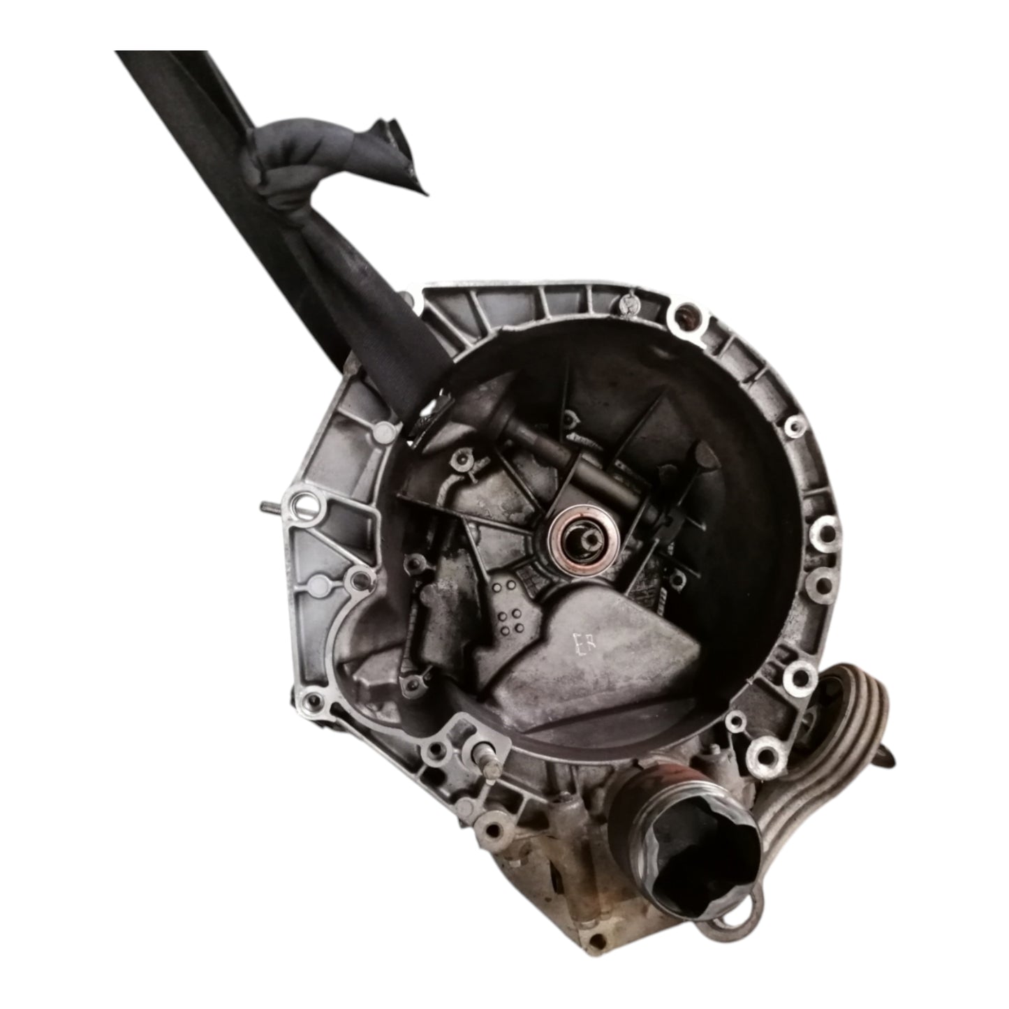 Cambio Manuale 5 Marce LANCIA YPSILON 843 1 2 Serie 1.2 Motore 188A4000