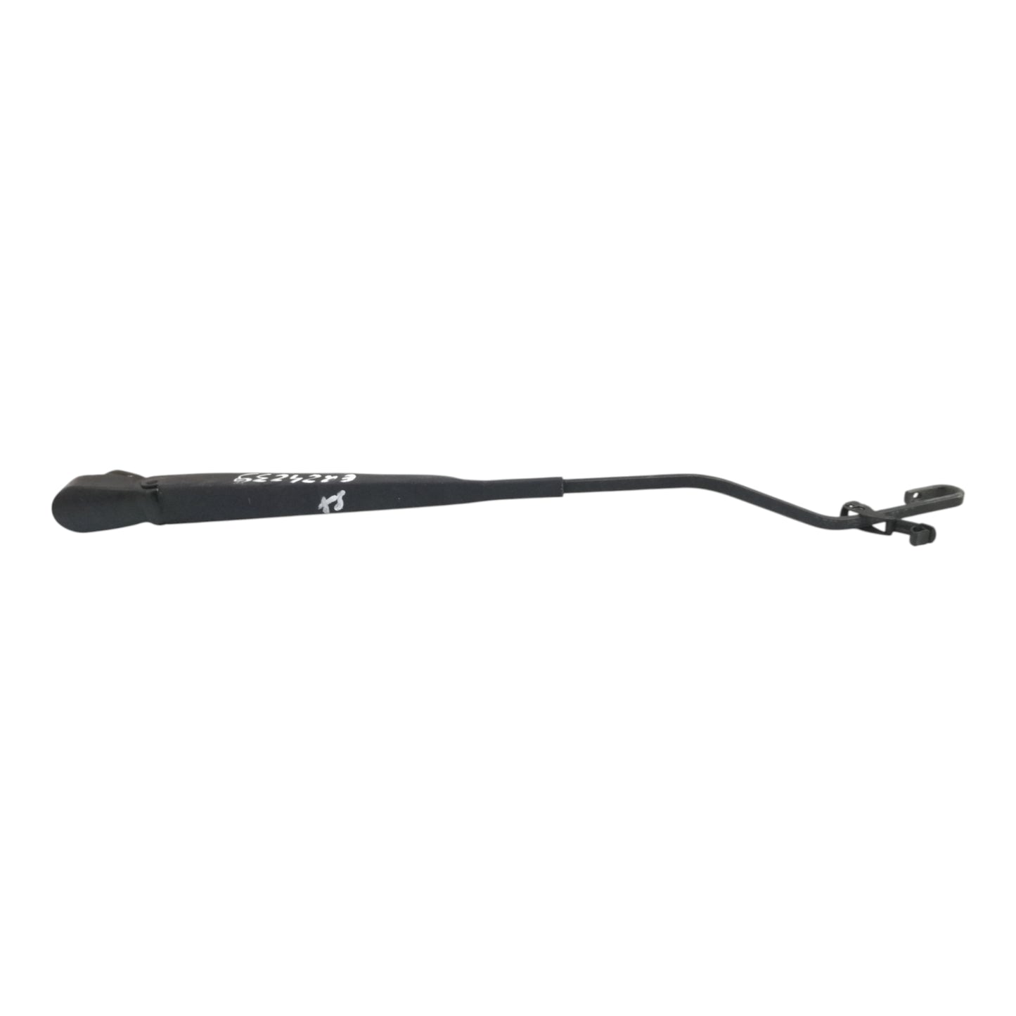Braccio Tergicristallo Parabrezza Sinistro CITROEN C3 1 Serie