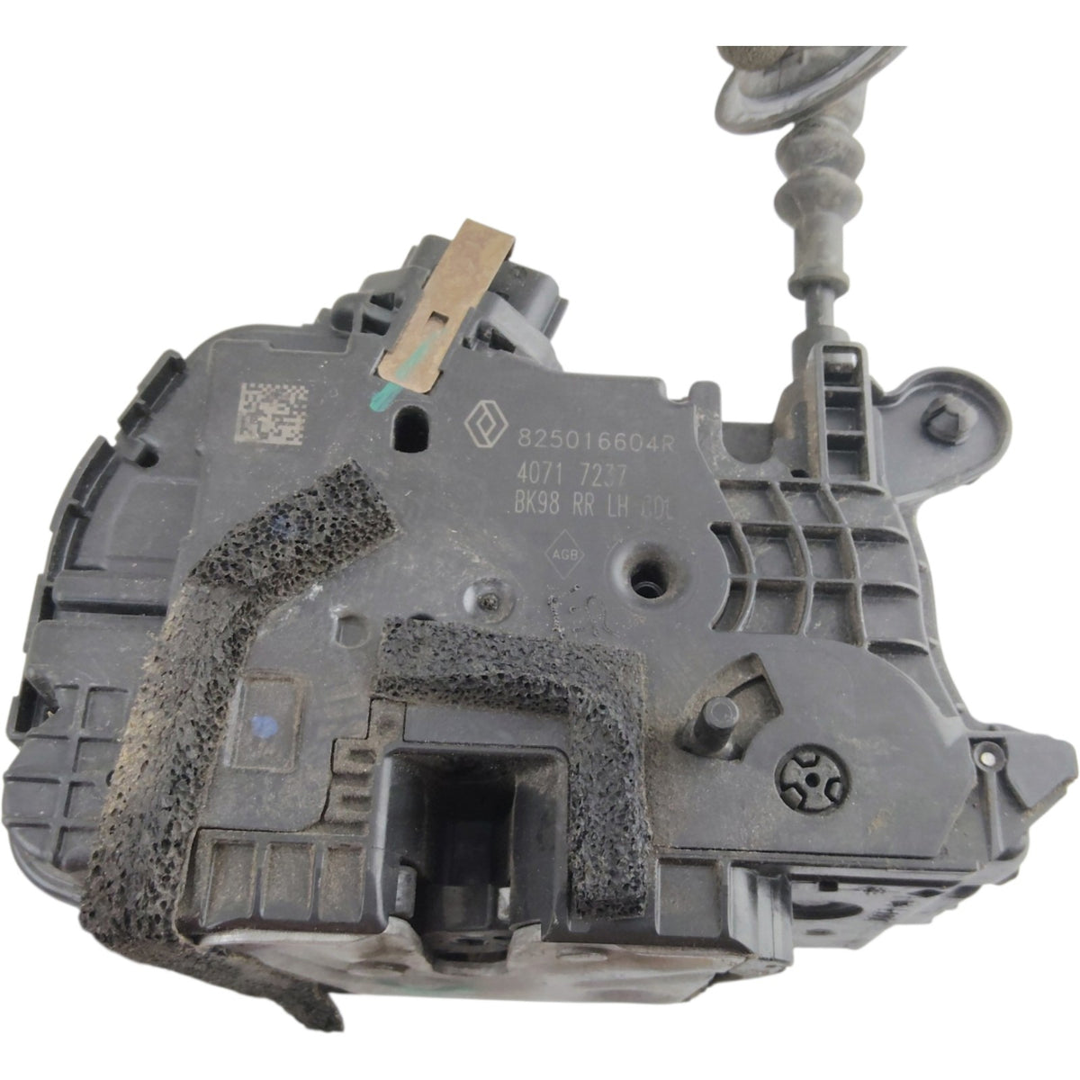 Serratura Porta Posteriore Sinistro RENAULT CLIO 4 Serie