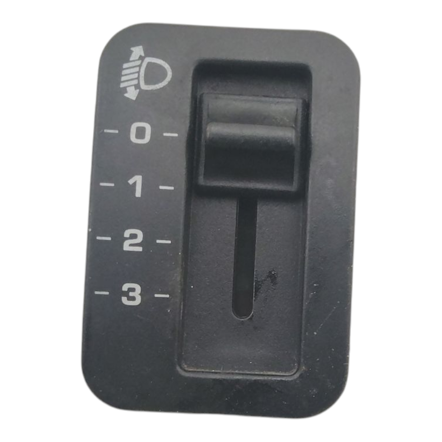 Interruttore Regolazione Fari JEEP GRAND CHEROKEE 2 Serie