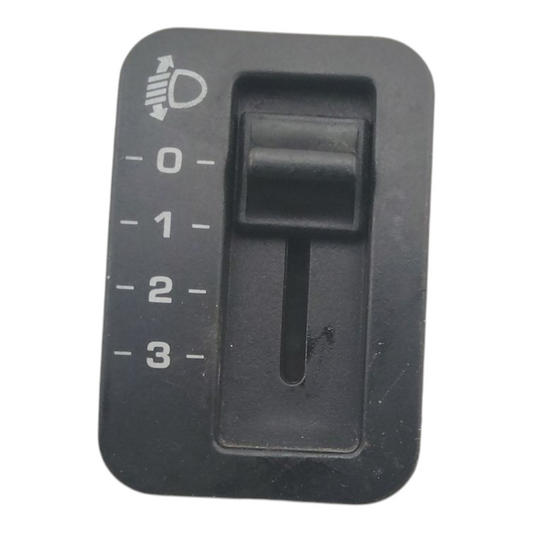 Interruttore Regolazione Fari JEEP GRAND CHEROKEE 2 Serie