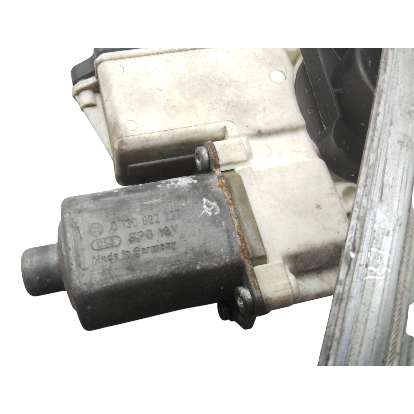Alzacristallo Alzavetro Posteriore Sinistro BMW X3 E83