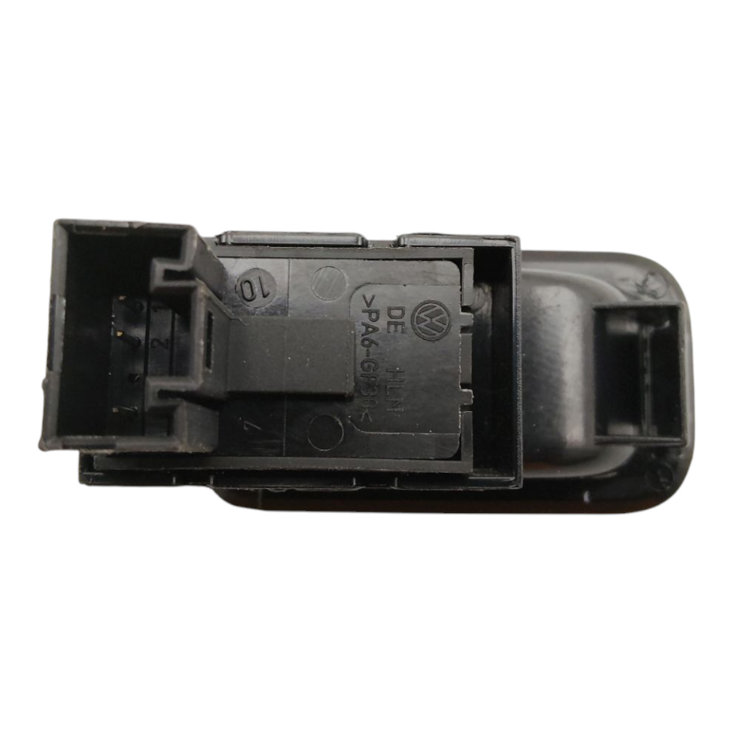 Interruttore Alzacristalli Posteriore Destro VOLKSWAGEN POLO 6 Serie