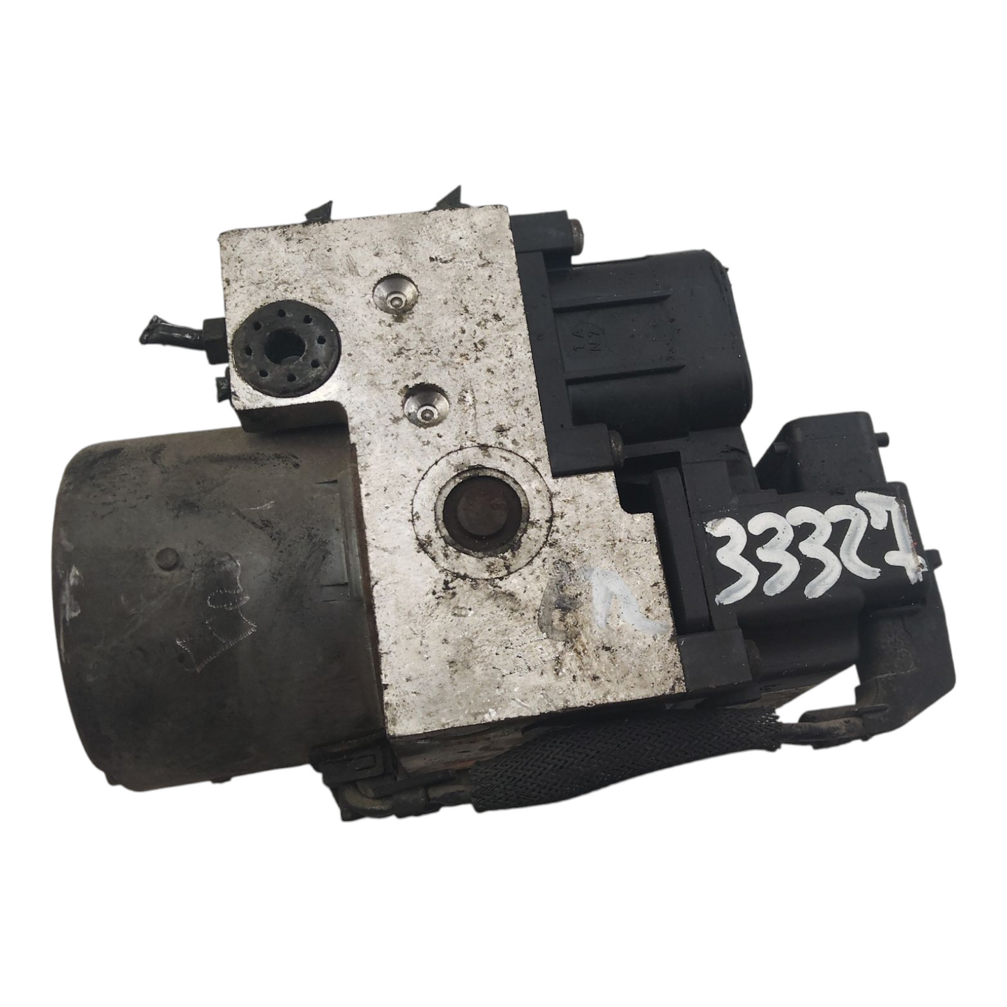 Gruppo Centralina Pompa Abs TOYOTA YARIS FRANCE 1 Serie Diesel Benzina
