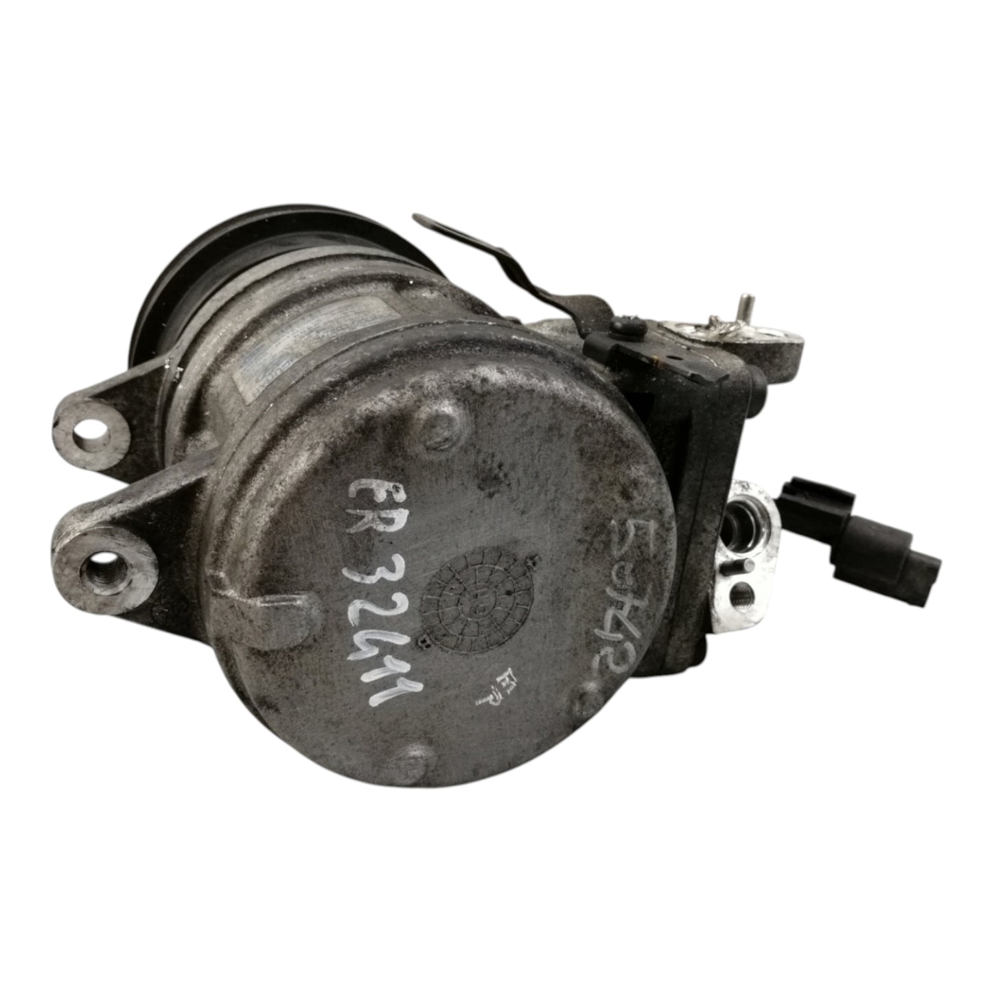 Compressore Aria Condizionata Ac KIA PICANTO 1 Serie 1.0 1.1 Benzina