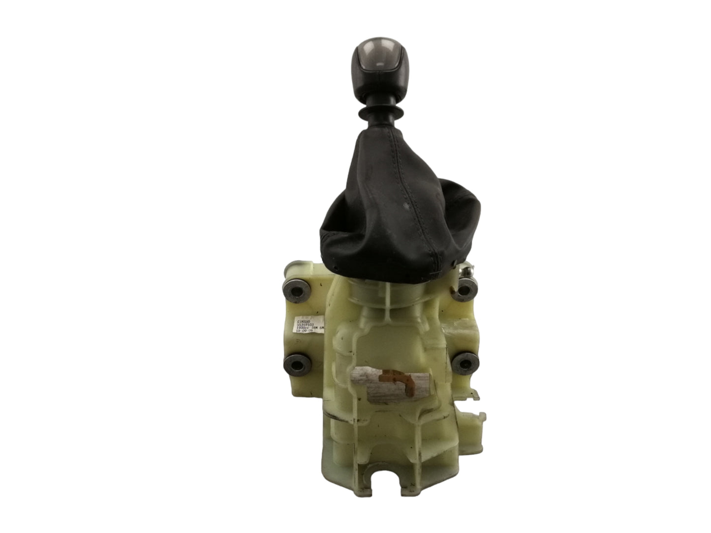 Leva Comando Cambio FIAT CROMA 2 1.9 DIESEL    55559973