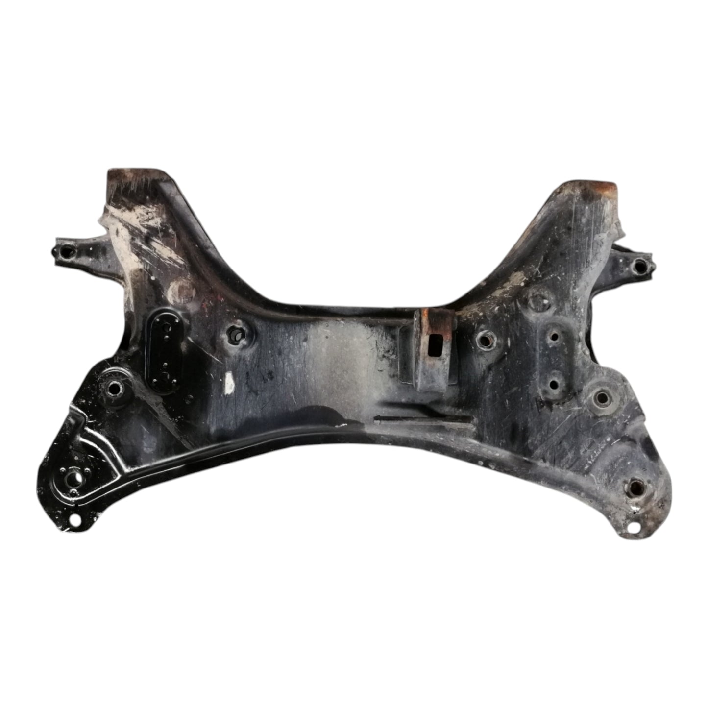 Assale Culla Motore FIAT PANDA 169 2 Serie Benzina Diesel