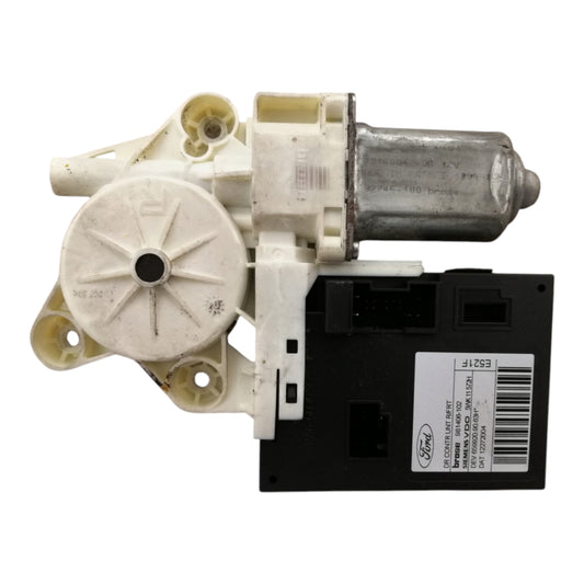 Motorino Alzacristallo Porta Anteriore Destro FORD C-MAX 1 2 Serie