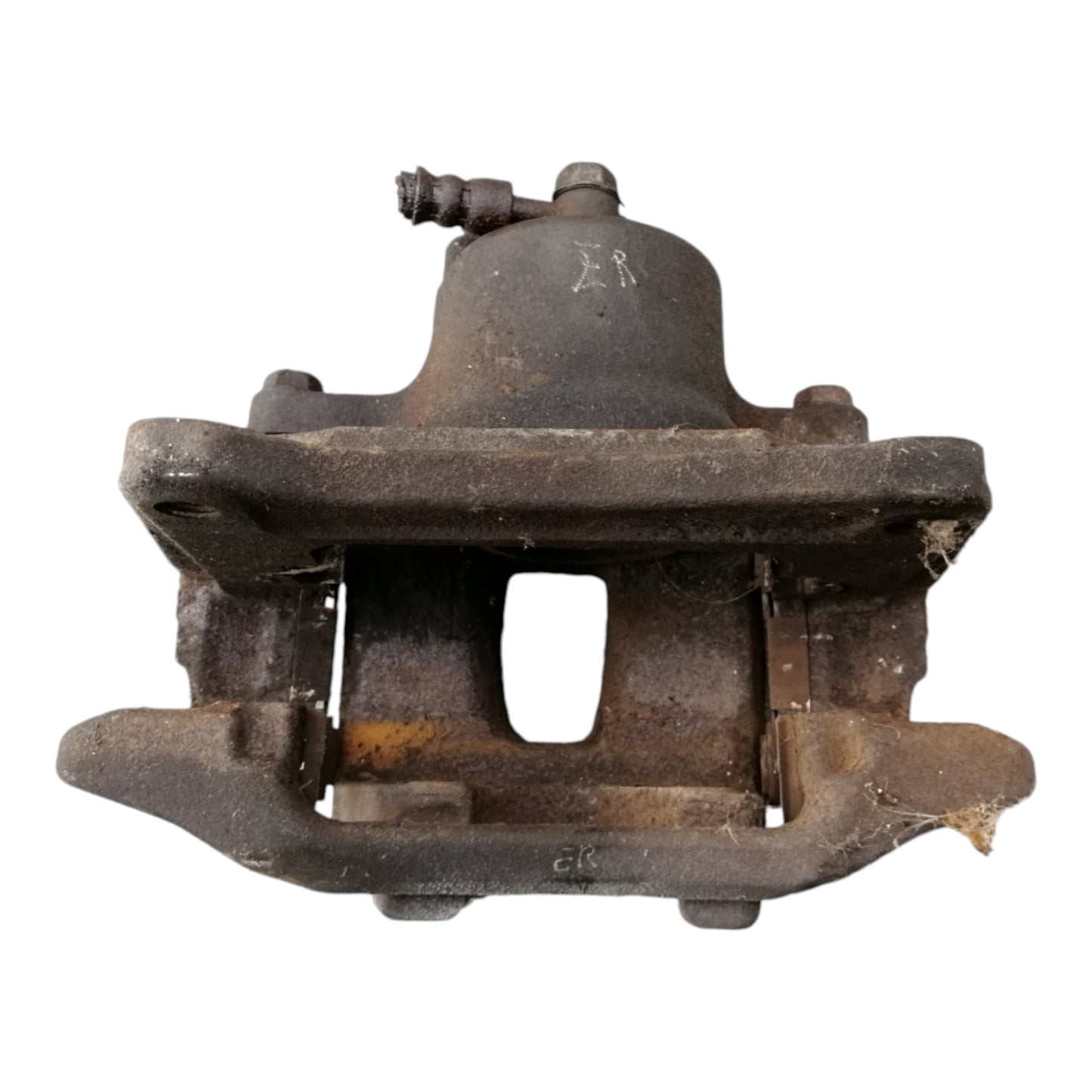 Pinza Freno Anteriore Sinistro TOYOTA COROLLA 4 5 Serie Benzina Diesel