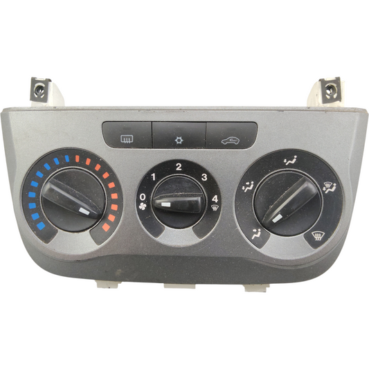 Modulo Comando Clima FIAT GRANDE PUNTO