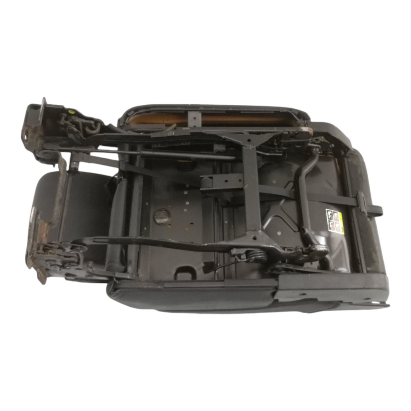 Sedile Posteriore Sinistro LAND ROVER DISCOVERY 3 Serie