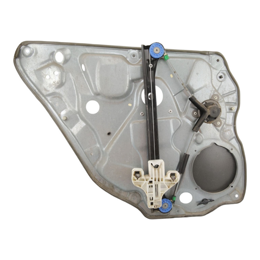 Alzacristallo Alzavetro Posteriore Destro VOLKSWAGEN POLO 5 Serie