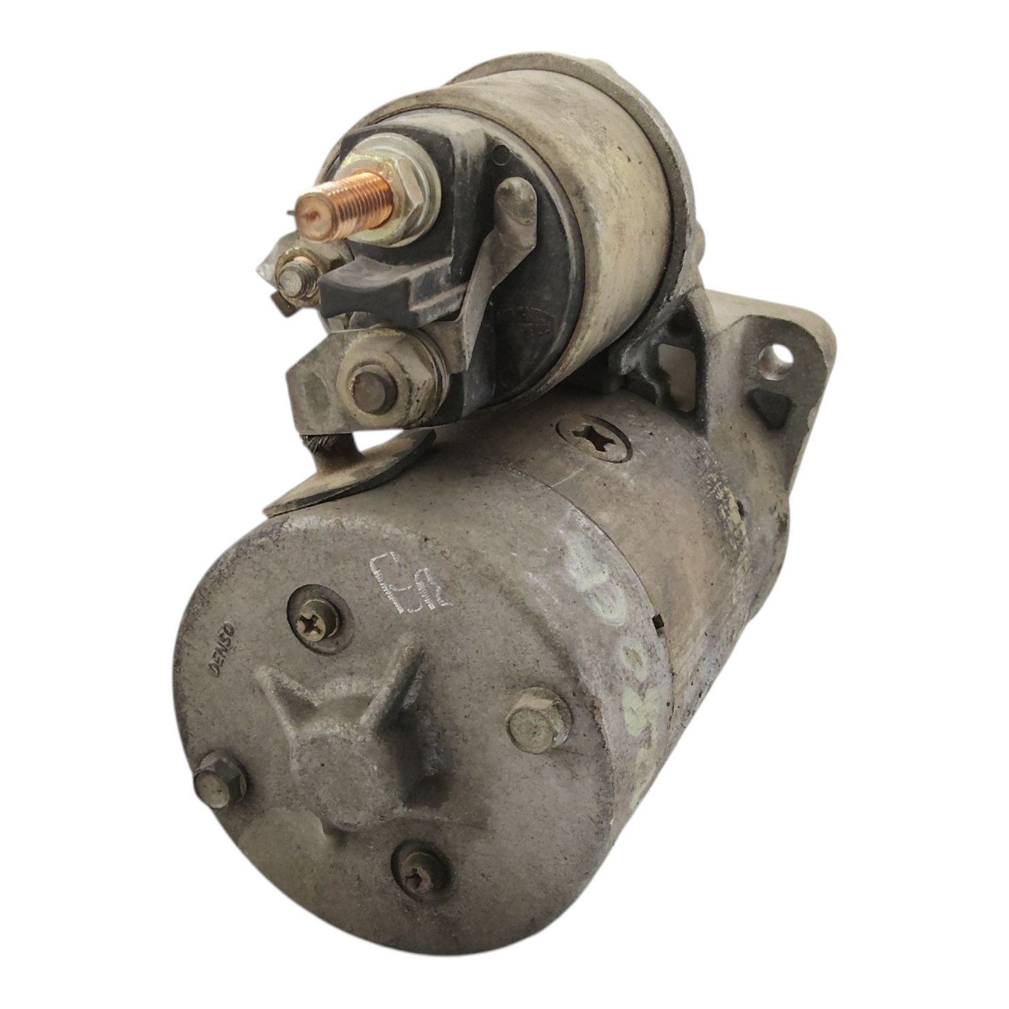 Motorino Avviamento FIAT PUNTO 2 Serie 188/600/SEICENTO/ALBEA Benzina