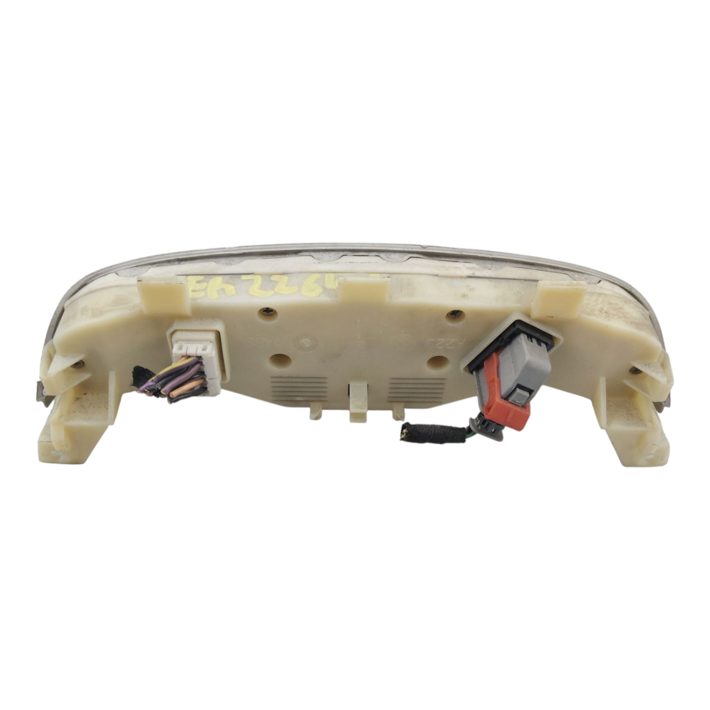 Interruttore Comando Multifunzione FIAT PUNTO 2 Serie