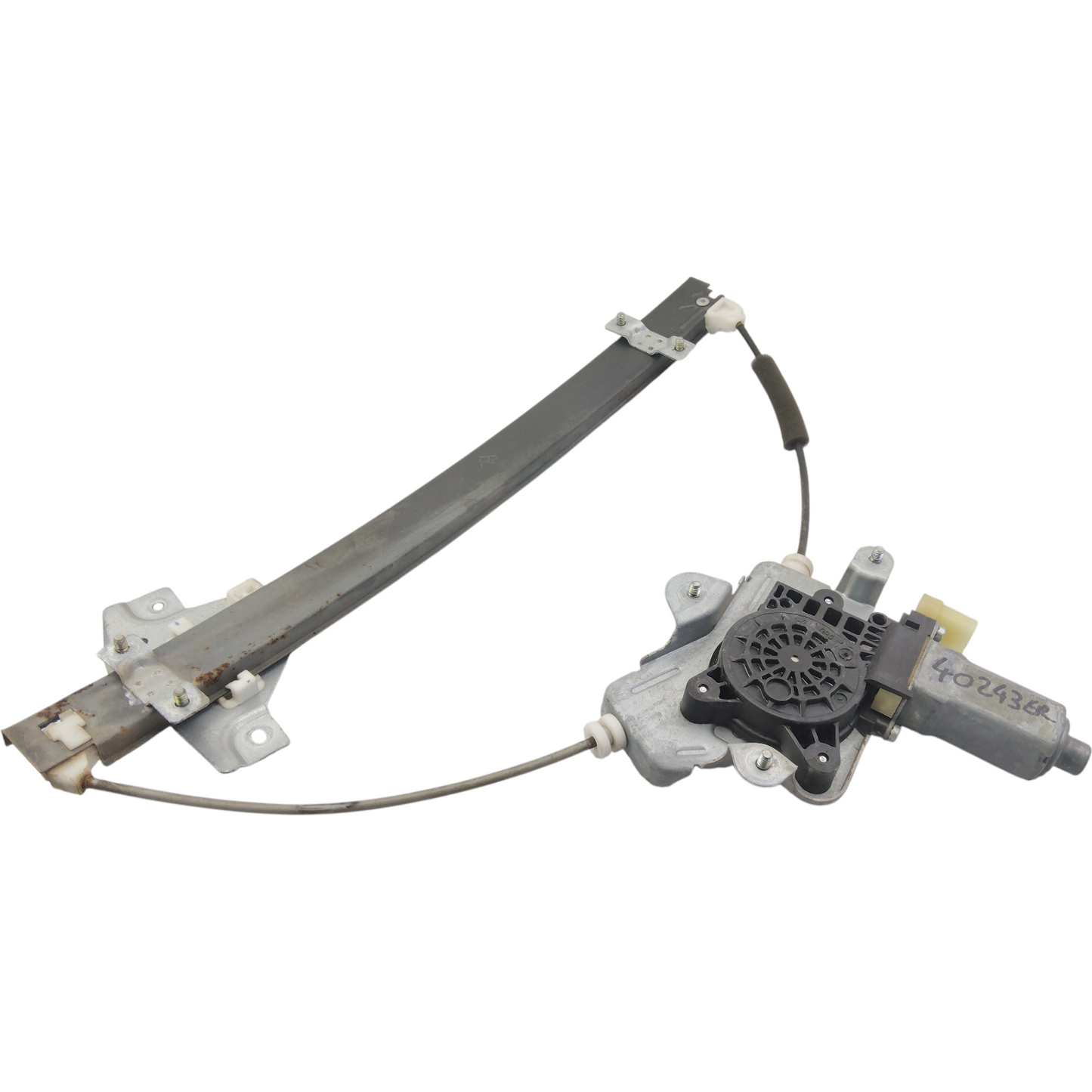 Alzacristallo Alzavetro Anteriore Sinistro KIA PICANTO 1 Serie 5 Porte