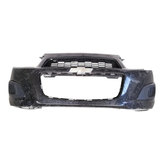 Paraurti Anteriore CHEVROLET AVEO 3 Serie 4-5 Porte