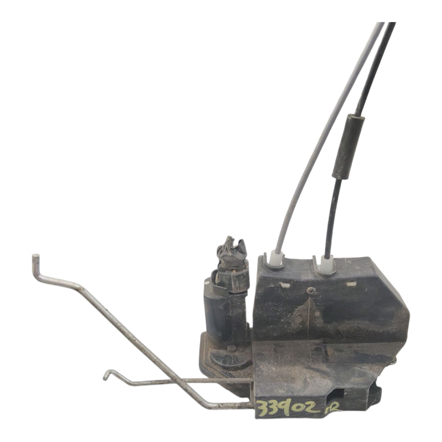 Serratura Porta Anteriore Destro HYUNDAI I10 1 Serie