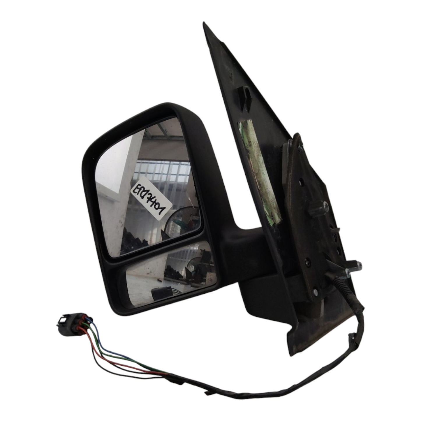 Specchietto Retrovisore Esterno Anteriore Sinistro FORD TRANSIT CONNECT 1