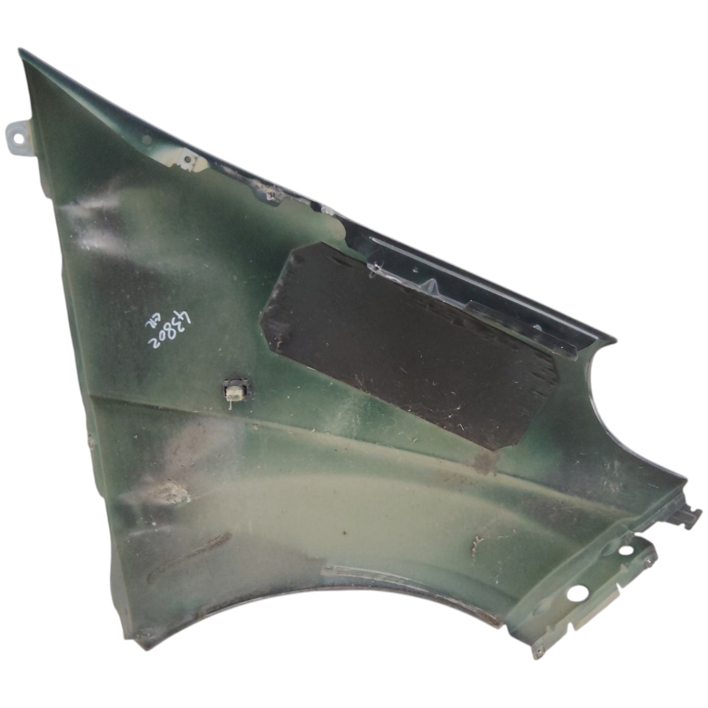 Parafango Anteriore Sinistro RENAULT TRAFIC 3 Serie