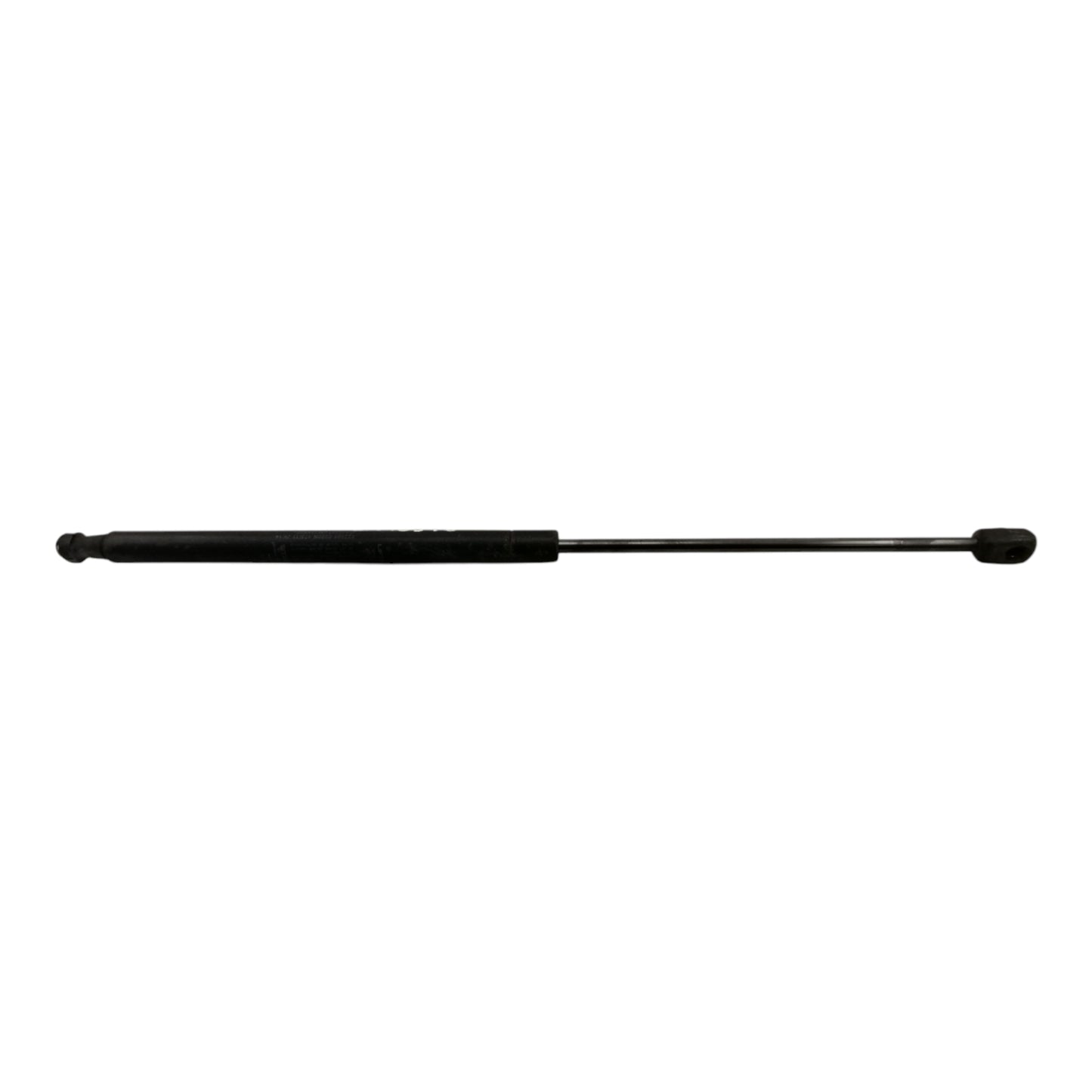 Ammortizzatore Portello Posteriore Sinistro FIAT BRAVO 2 Serie
