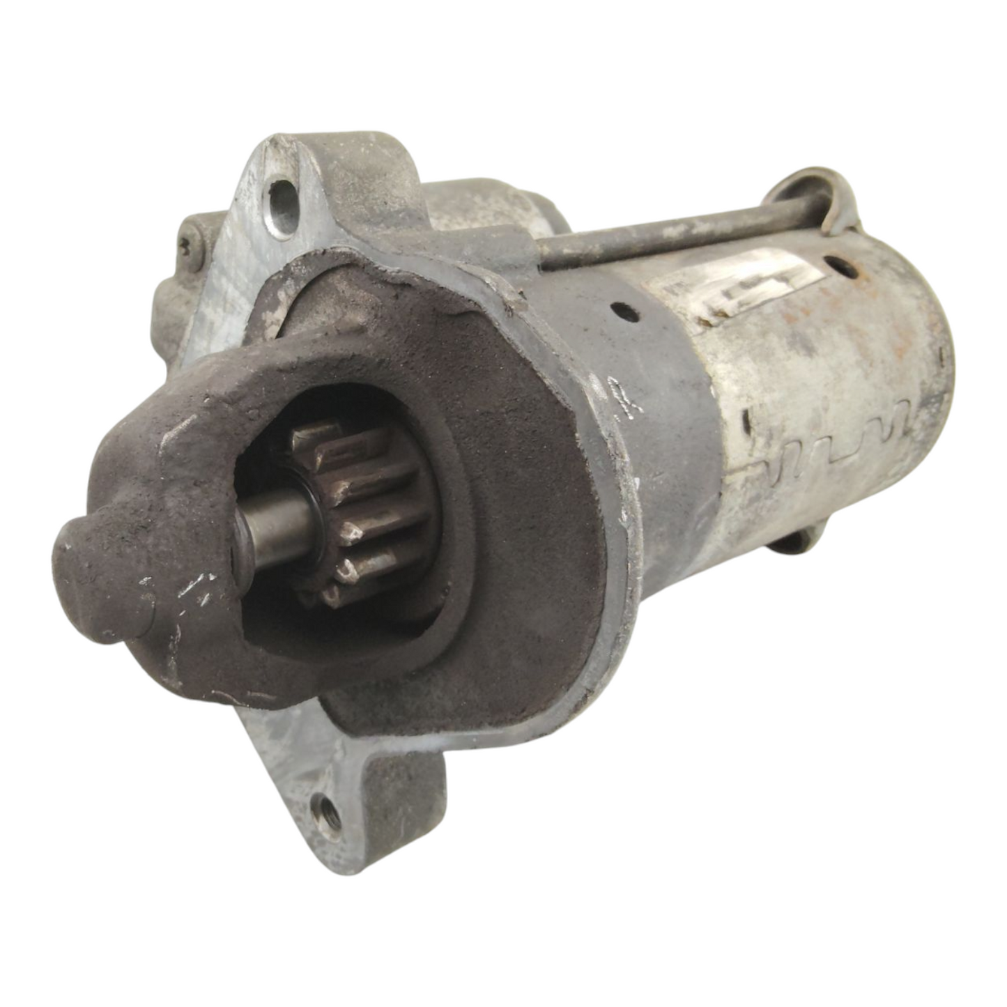 Motorino Avviamento FORD FIESTA 5 Serie/FUSION 1.4 1.6 Diesel