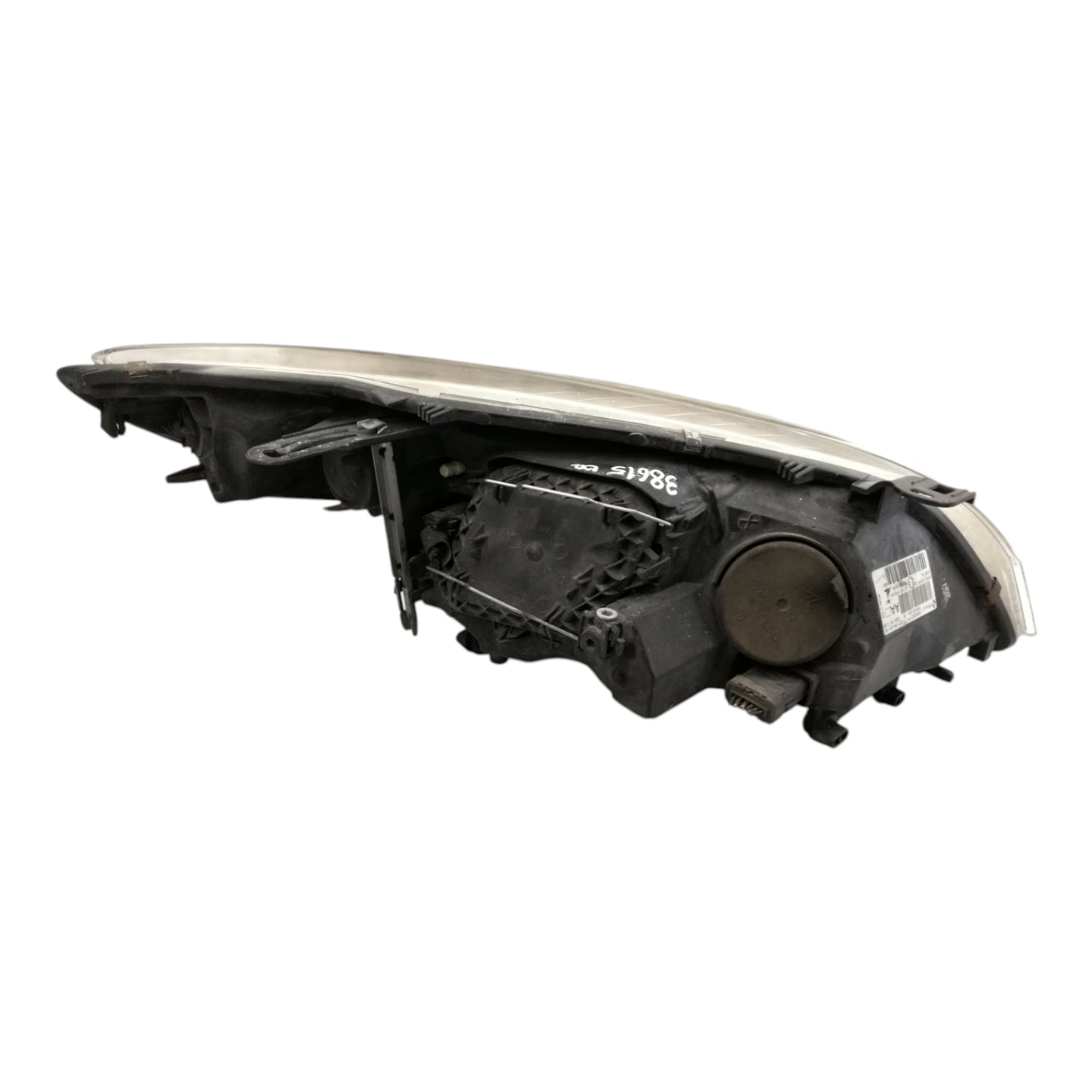 Faro Proiettore Anteriore Sinistro RENAULT MEGANE 3 Serie