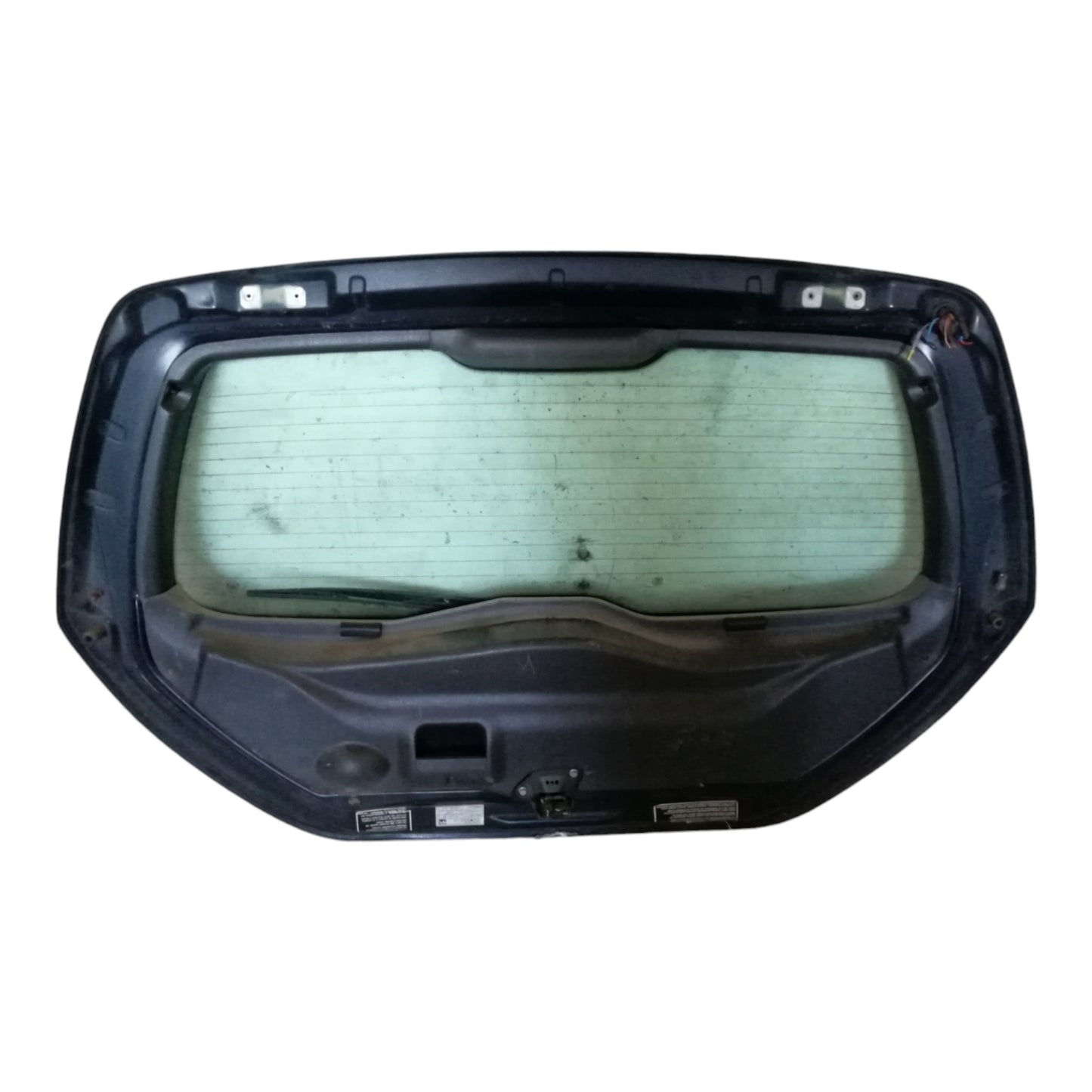 Portello Portellone Posteriore LANCIA Y YPSILON 3 Porte