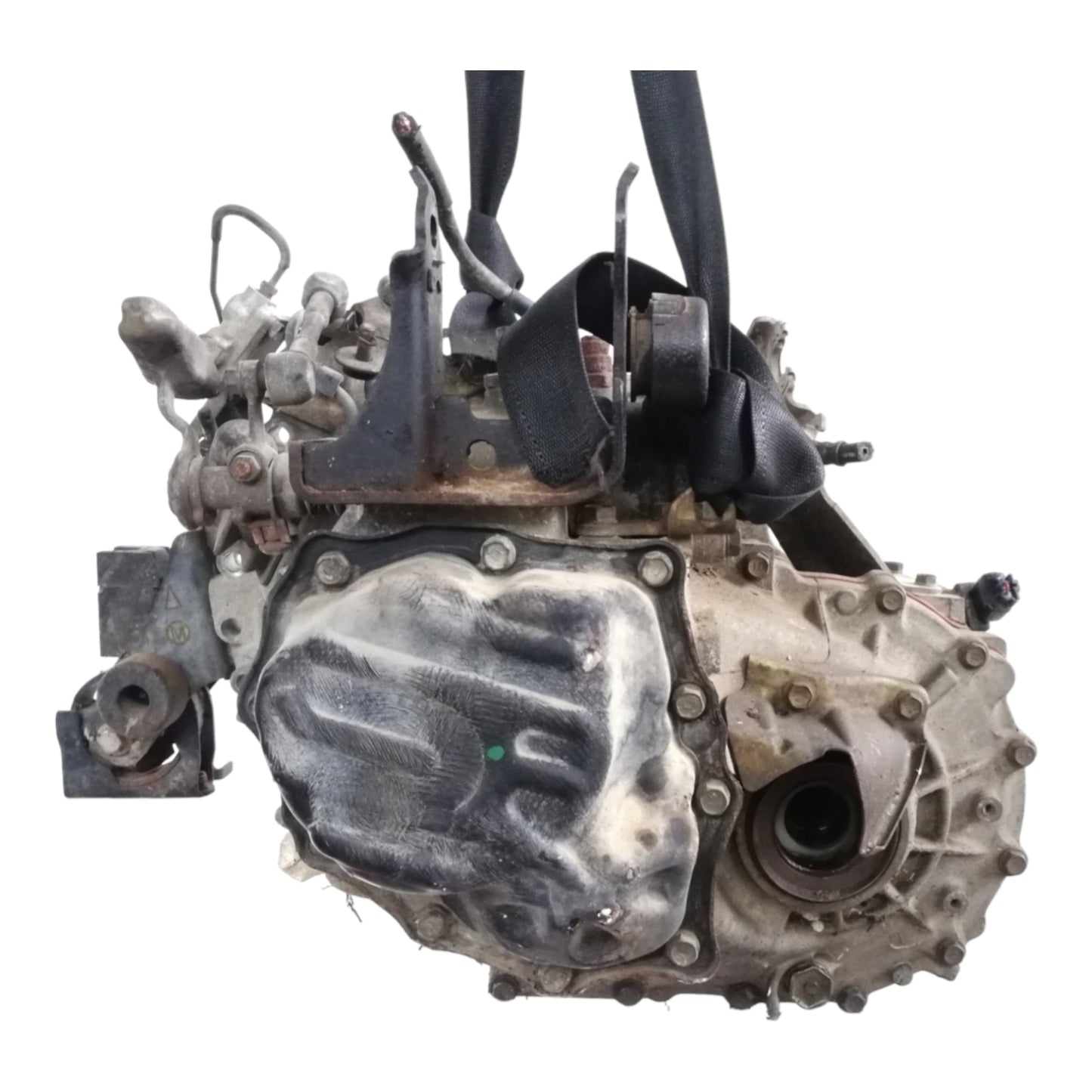 Cambio TOYOTA RAV 4 2 Serie 2.0 D4d 85 kW Motore 1CDFTV Manuale 6 Marce