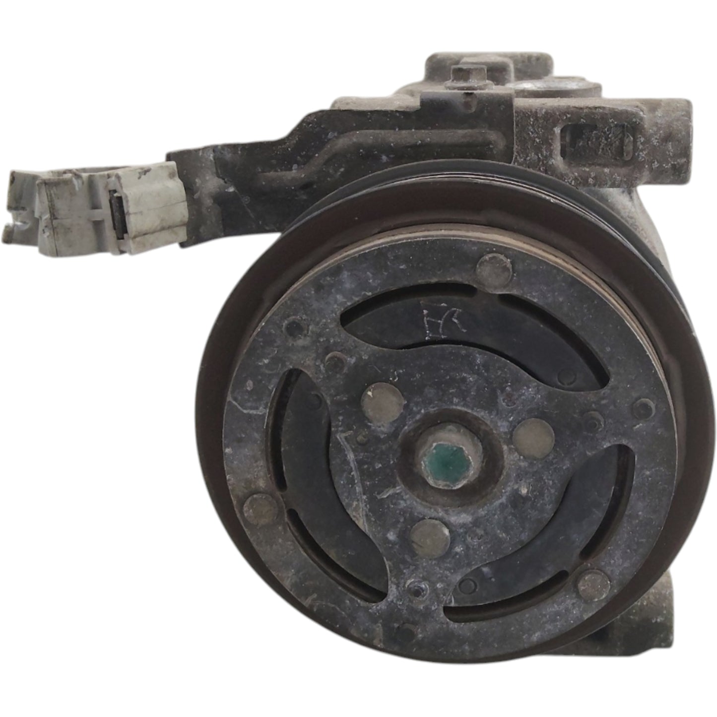 Compressore Aria Condizionata Ac FIAT IDEA/500 2 Serie Benzina GPL