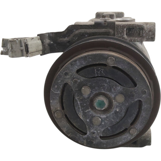 Compressore Aria Condizionata Ac FIAT IDEA/500 2 Serie Benzina GPL