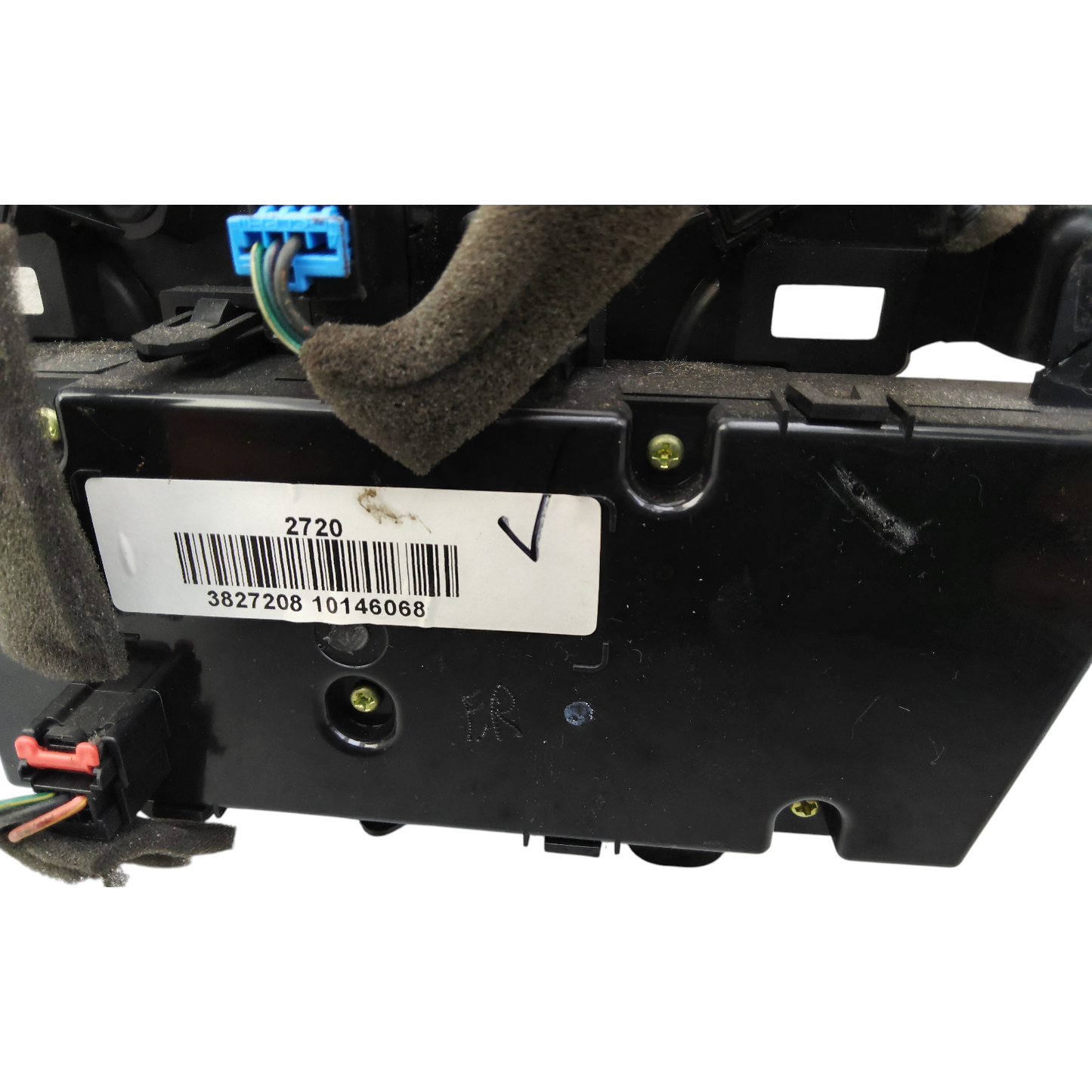 Modulo Comando Clima CHEVROLET CRUZE Benzina Diesel