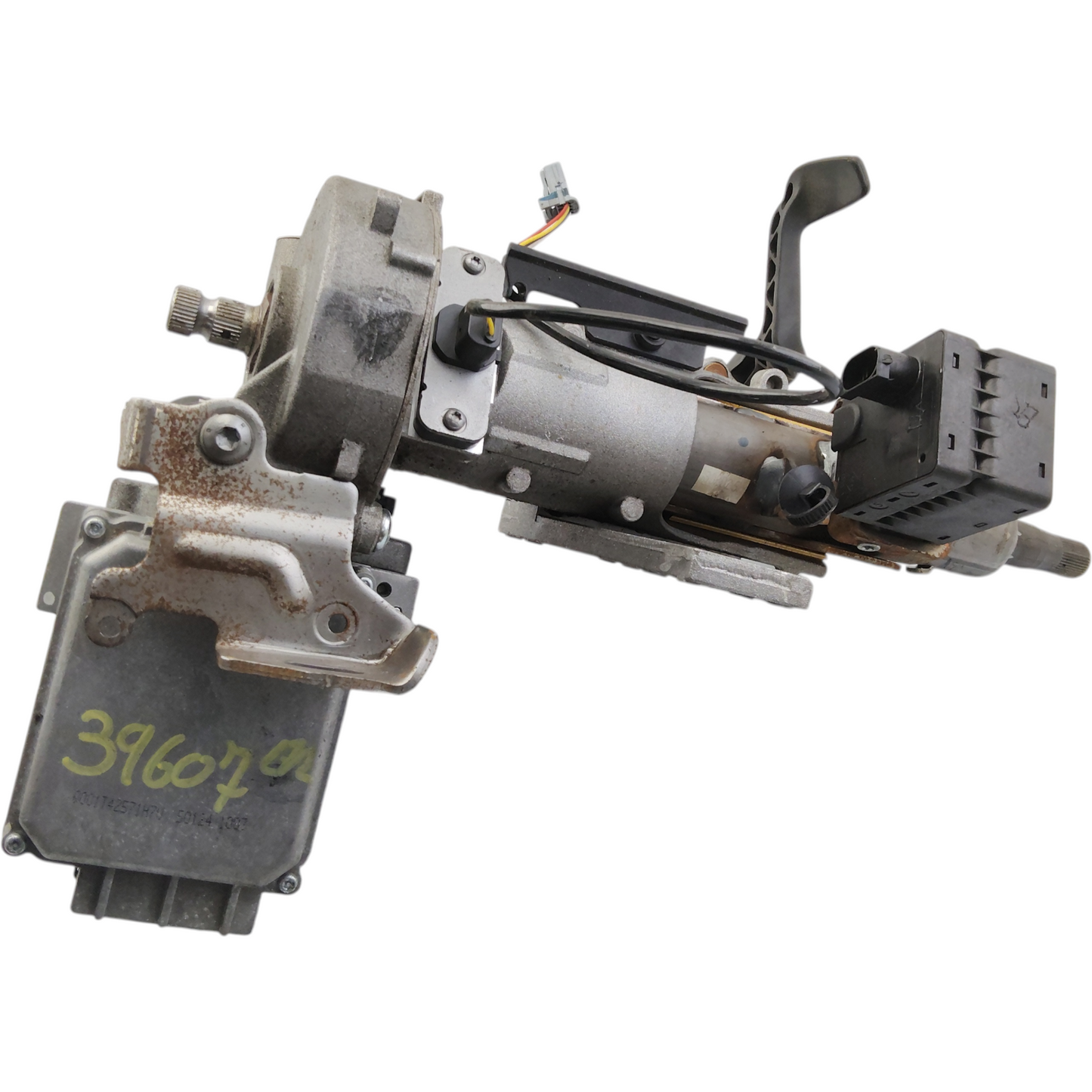 Piantone Sterzo Elettrico RENAULT CLIO 4 Serie/CAPTUR 1 Serie