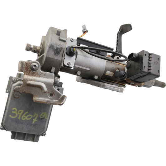 Piantone Sterzo Elettrico RENAULT CLIO 4 Serie/CAPTUR 1 Serie