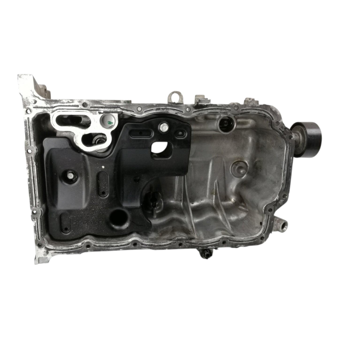 Coppa Olio HYUNDAI TUCSON 2 3 Serie/KONA 1 Serie 1.6 CRDi Motore D4FE