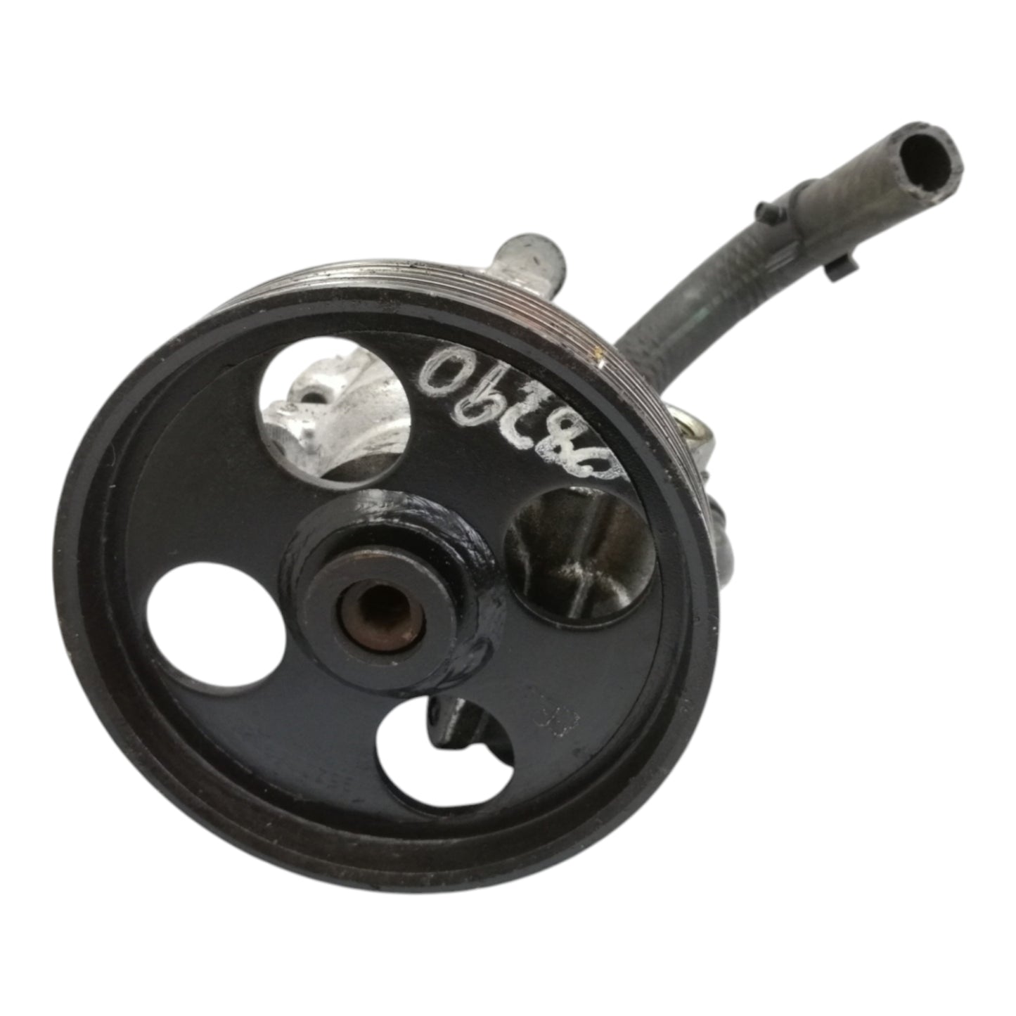 Pompa Servosterzo PEUGEOT PARTNER 1 Serie 2.0 Diesel Motore RHY