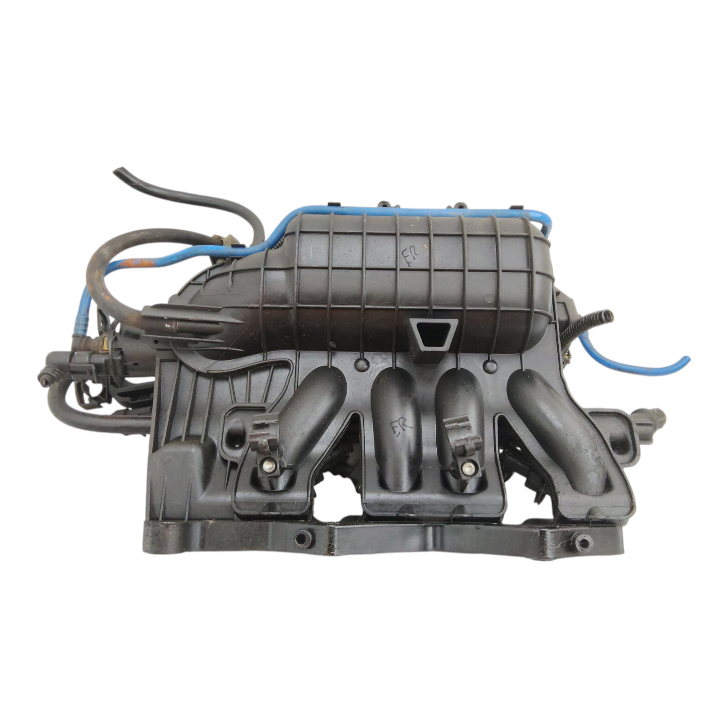 Collettore Aspirazione FIAT PUNTO EVO/500 2 Serie/LINEA 1.2 1.4 Benzina