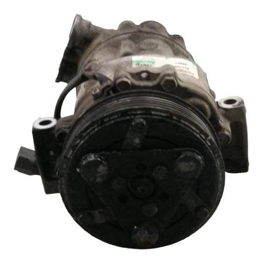 Compressore Aria Condizionata Ac ALFA ROMEO MITO 1.6 DIESEL