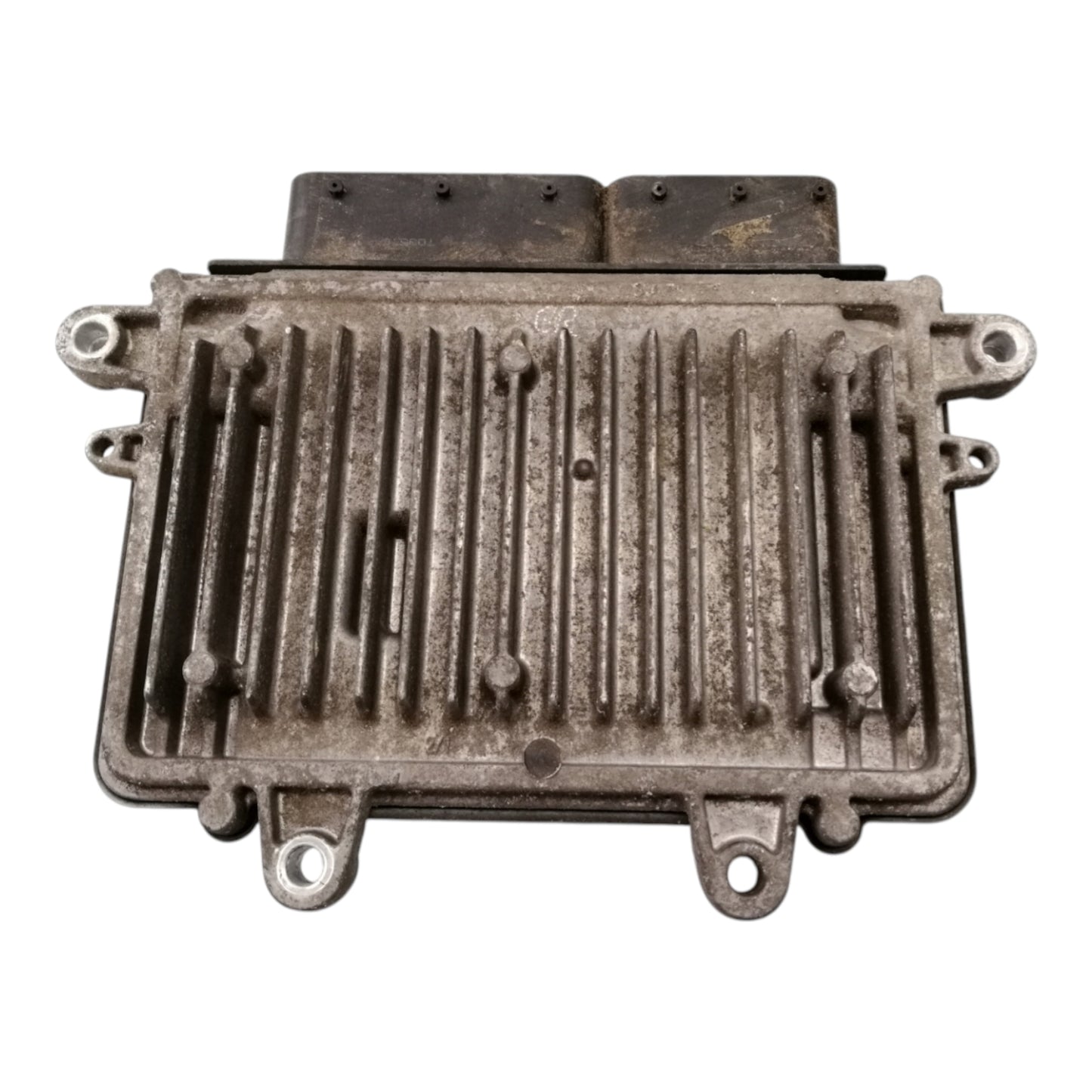 Centralina Iniezione MERCEDES CLASSE A W169 2.0 Diesel Motore 640940