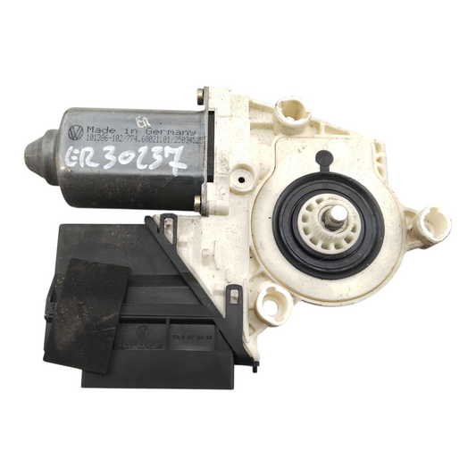 Motorino Alzacristallo Porta Anteriore Destro SEAT IBIZA 4 Serie 6L1