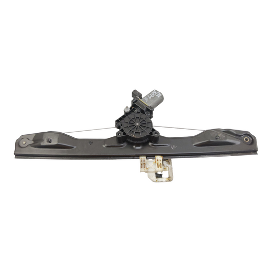 Alzacristallo Alzavetro Anteriore Destro FIAT PANDA 3 Serie