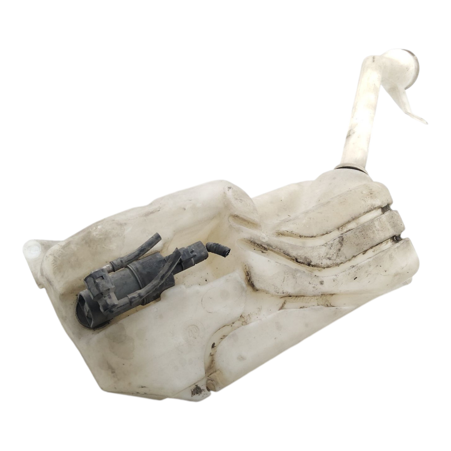 Vaschetta Serbatoio Tergicristalli NISSAN QASHQAI 1 Serie