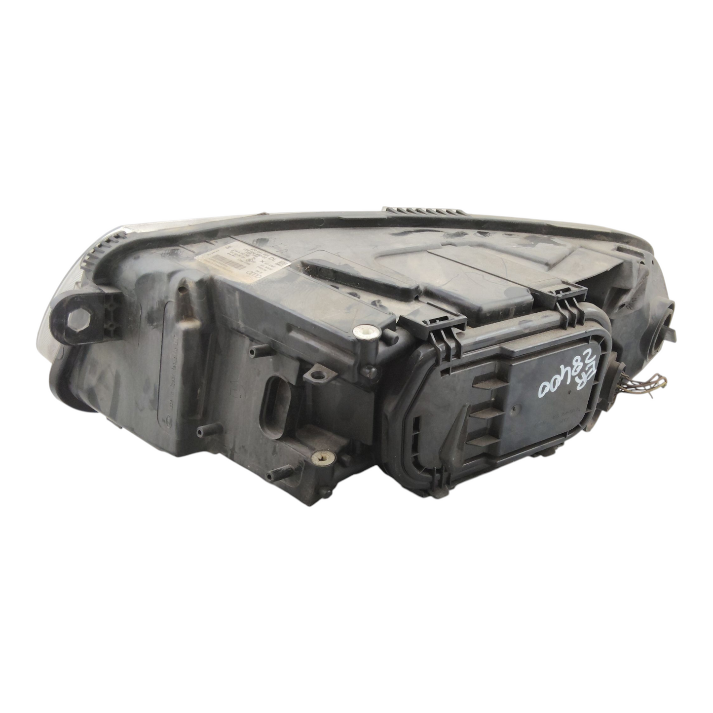 Faro Proiettore Anteriore Destro AUDI A6 4F2 4F5 Berlina SW