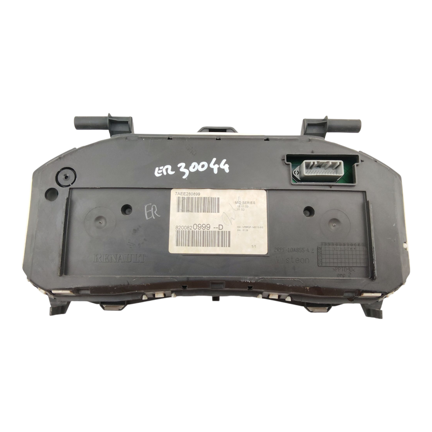 Quadro Strumenti RENAULT CLIO 3 Serie Benzina Gpl