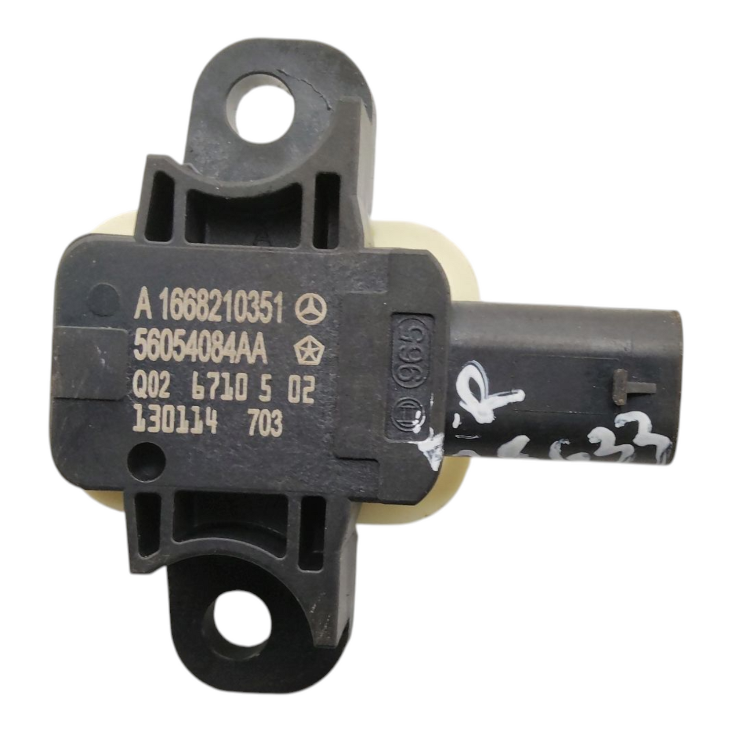 Sensore Urto Airbag MERCEDES CLASSE CLA C117
