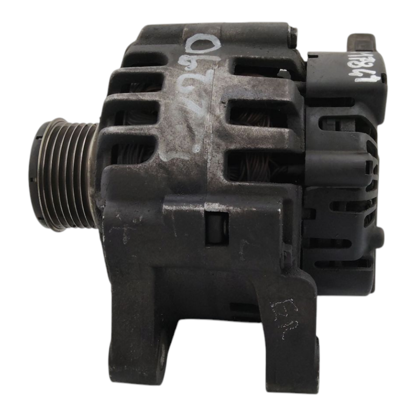 Alternatore CITROEN BERLINGO 2 Serie 1.9 Diesel Motore WJY