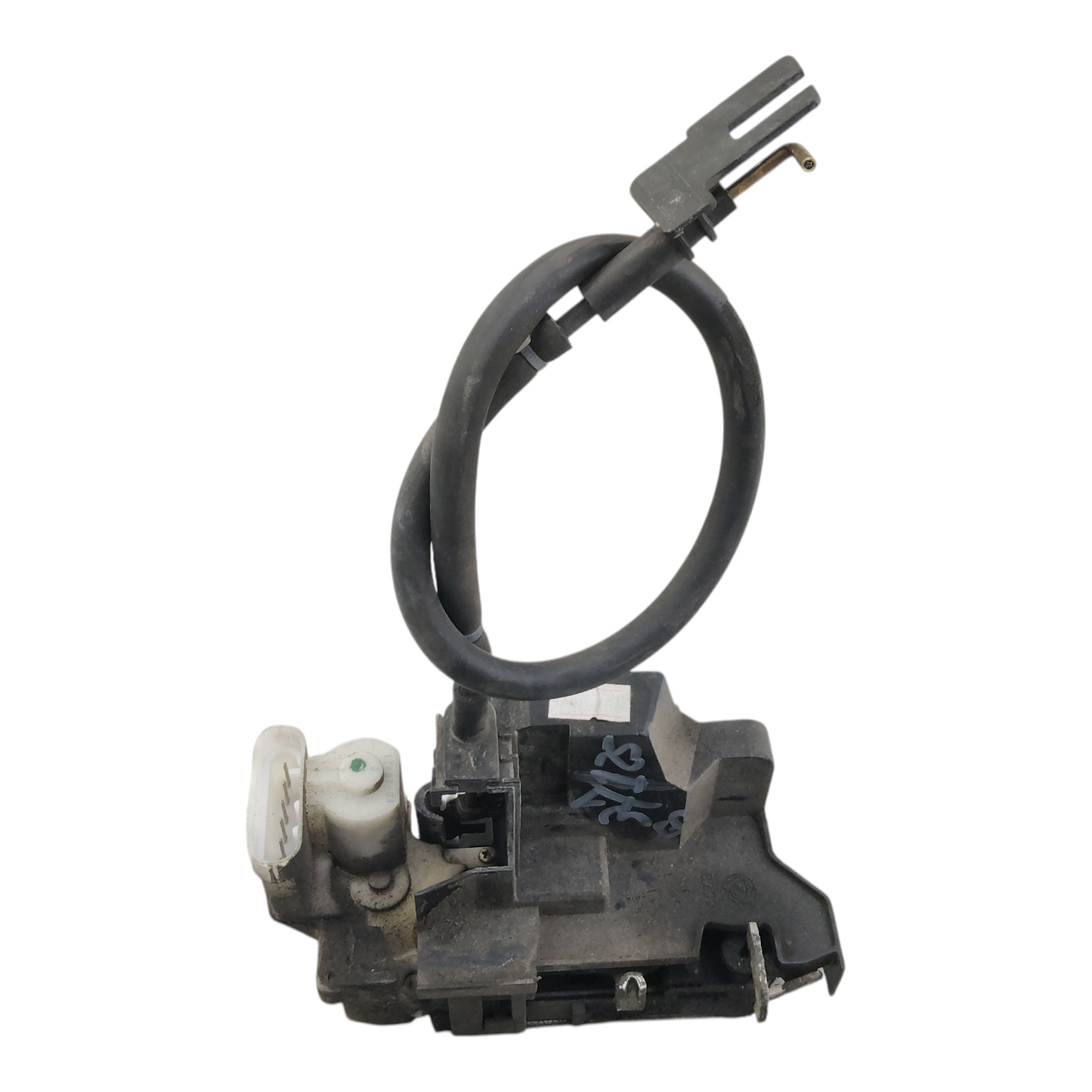 Serratura Porta Anteriore Sinistro FIAT DOBLO' 1 2 Serie