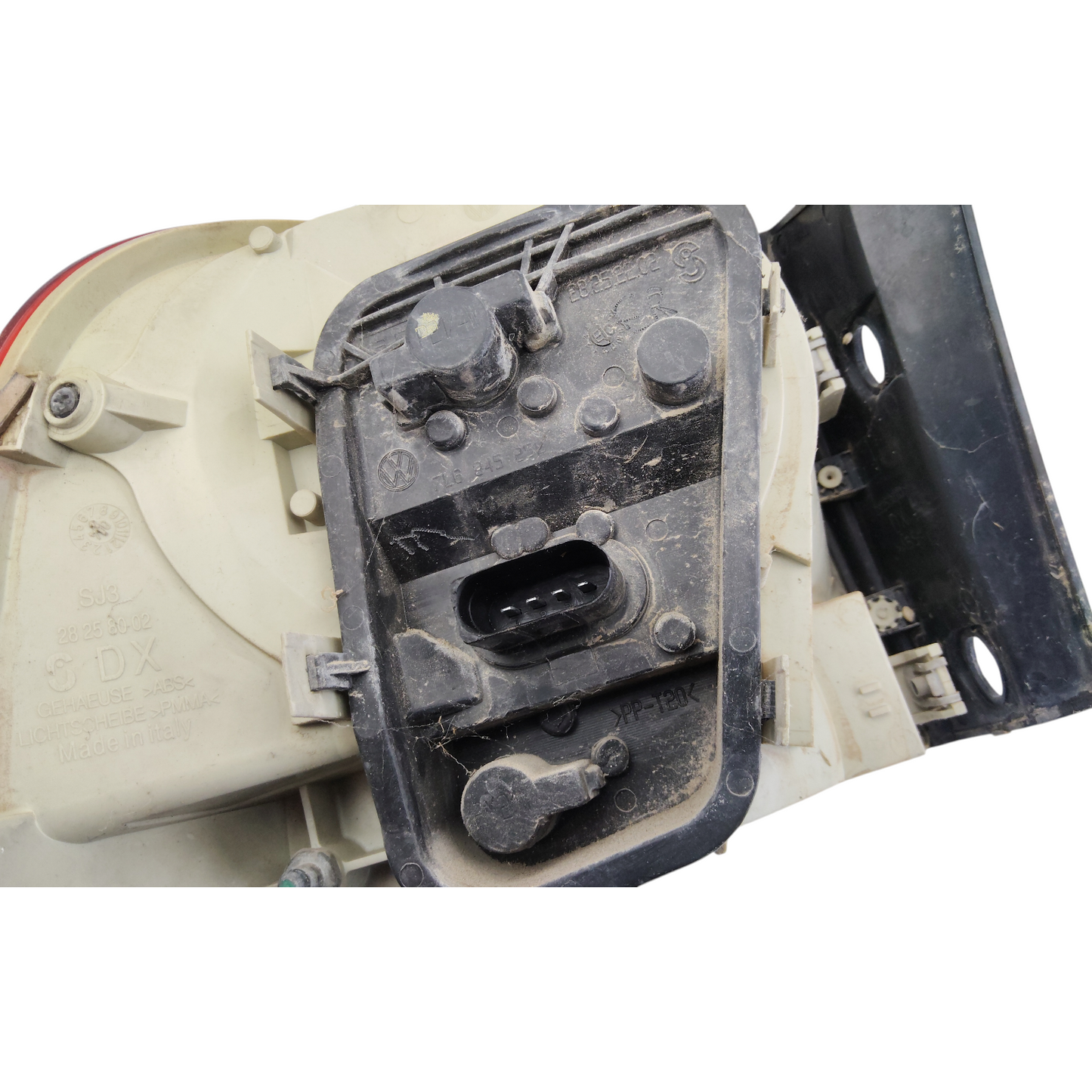 Fanale Stop Esterno Posteriore Destro VOLKSWAGEN TOUAREG 1 Serie