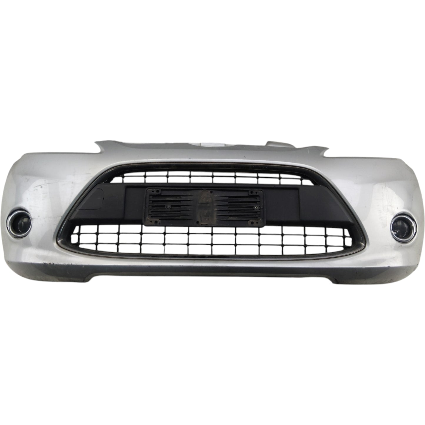 Paraurti Anteriore FORD FIESTA 6 Serie 3-5 Porte Pre-Restling